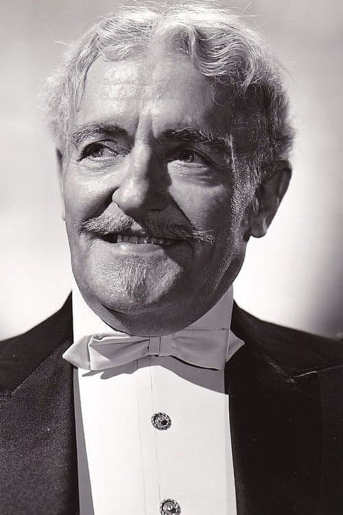 Zdjęcie Richard Bennett