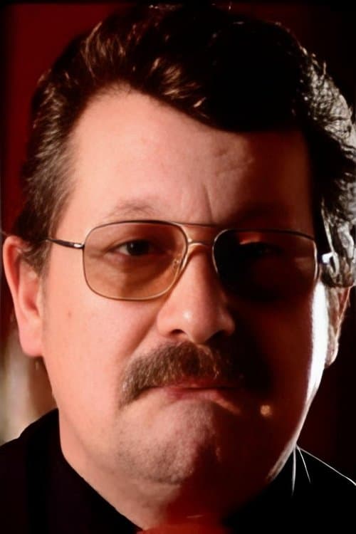 Zdjęcie Richard Bigotini