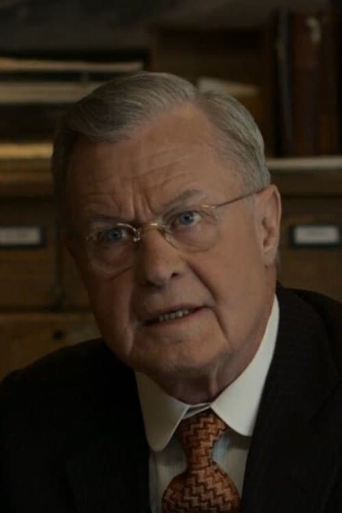 Zdjęcie Richard Blackburn