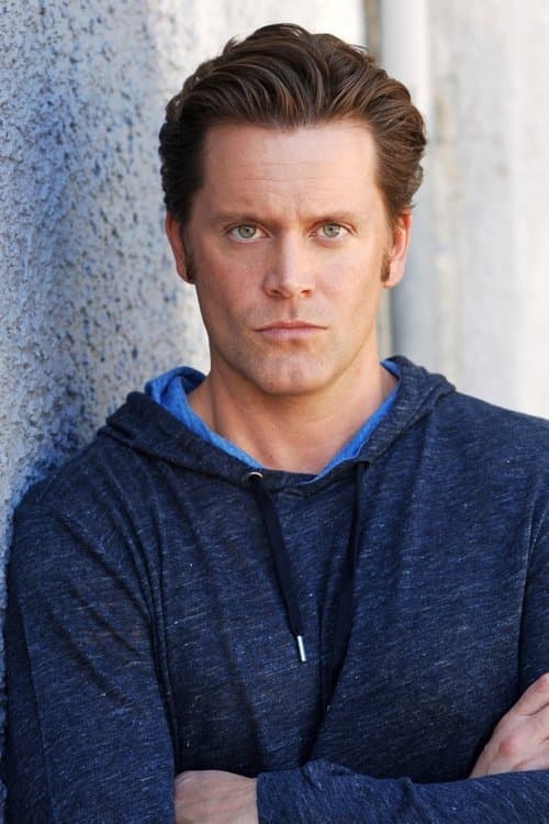 Zdjęcie Richard Blake