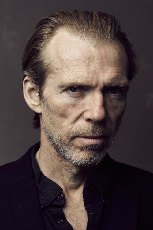 Zdjęcie Richard Brake