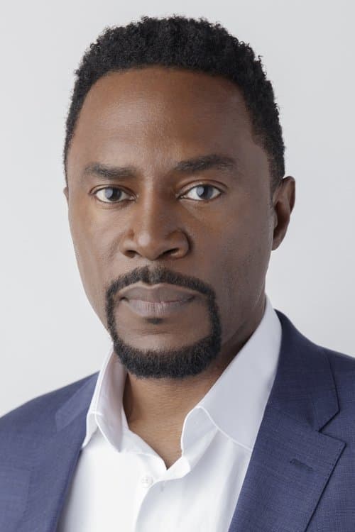 Zdjęcie Richard Brooks