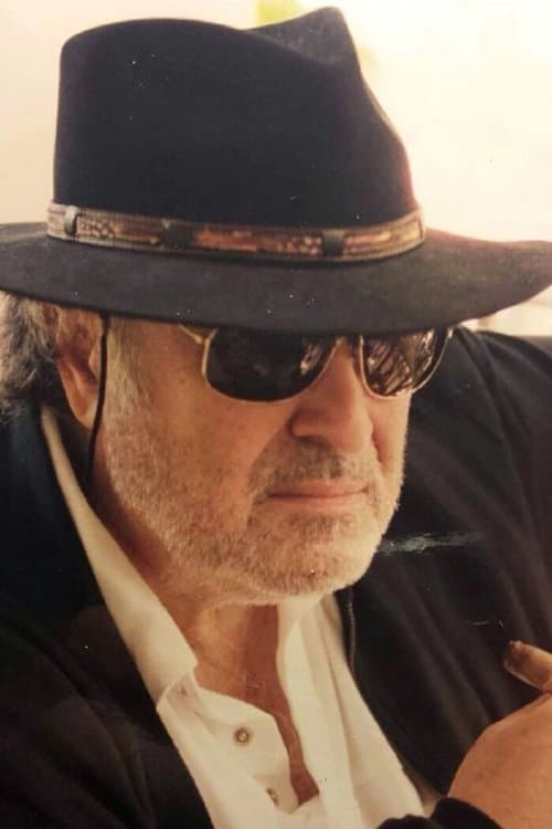 Zdjęcie Richard C. Sarafian