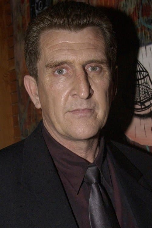 Zdjęcie Richard Carter