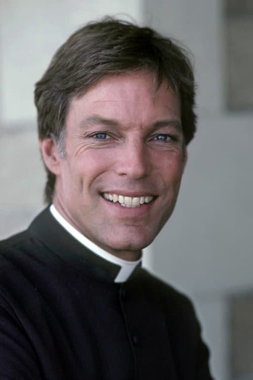 Zdjęcie Richard Chamberlain