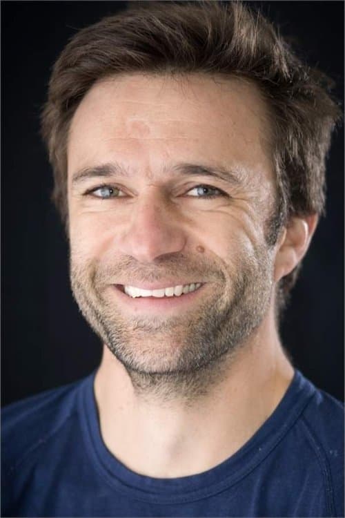 Zdjęcie Richard Chapman