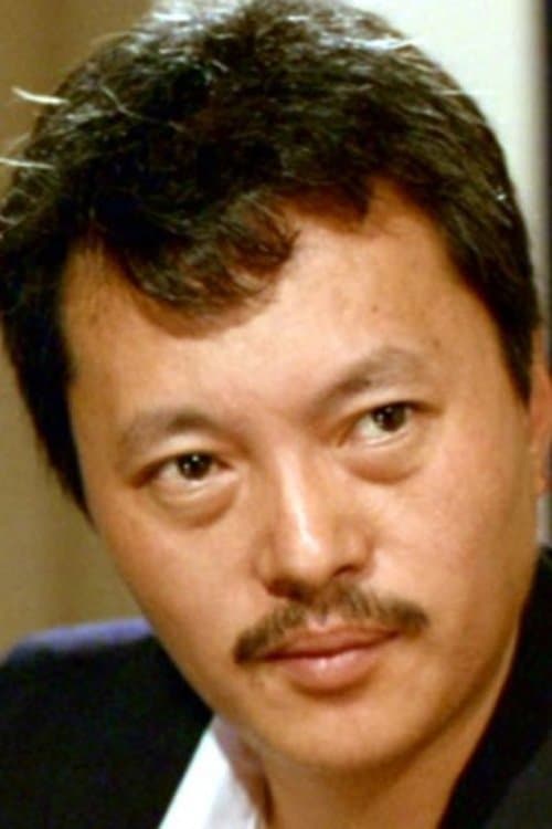Zdjęcie Richard Cheung Kuen