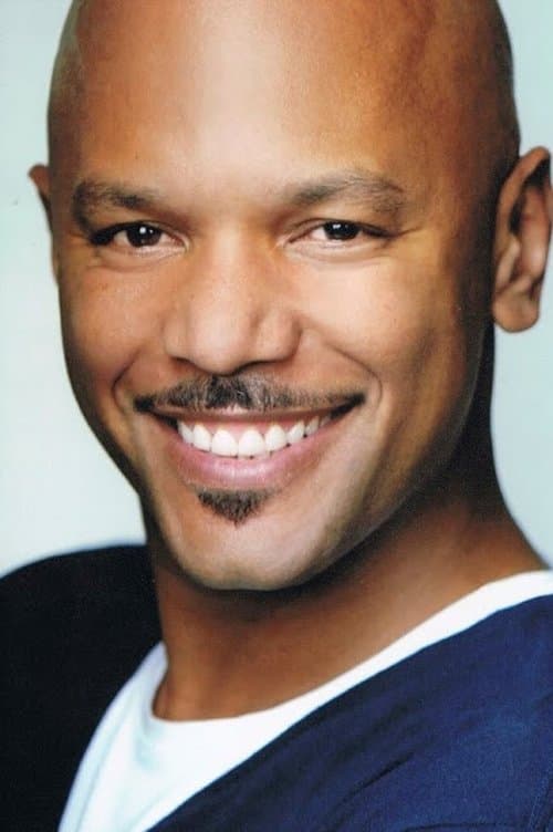 Zdjęcie Richard Chevolleau