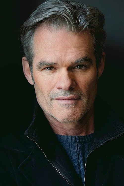 Zdjęcie Richard Clarkin