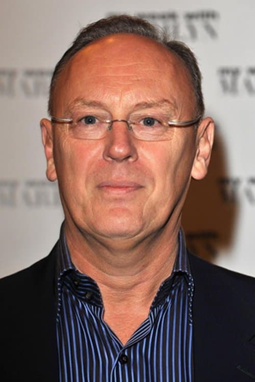 Zdjęcie Richard Clifford