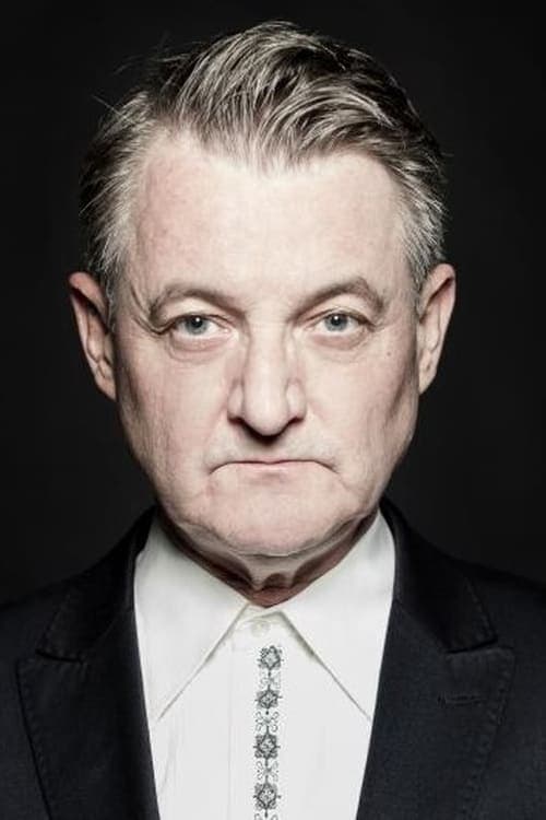 Zdjęcie Richard Collins-Moore