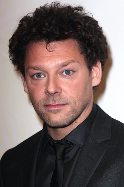 Zdjęcie Richard Coyle