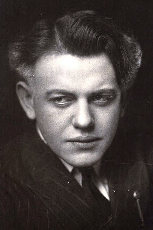 Zdjęcie Richard Cramer