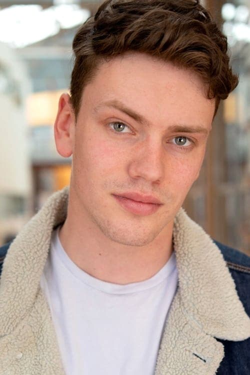 Zdjęcie Richard Crouchley