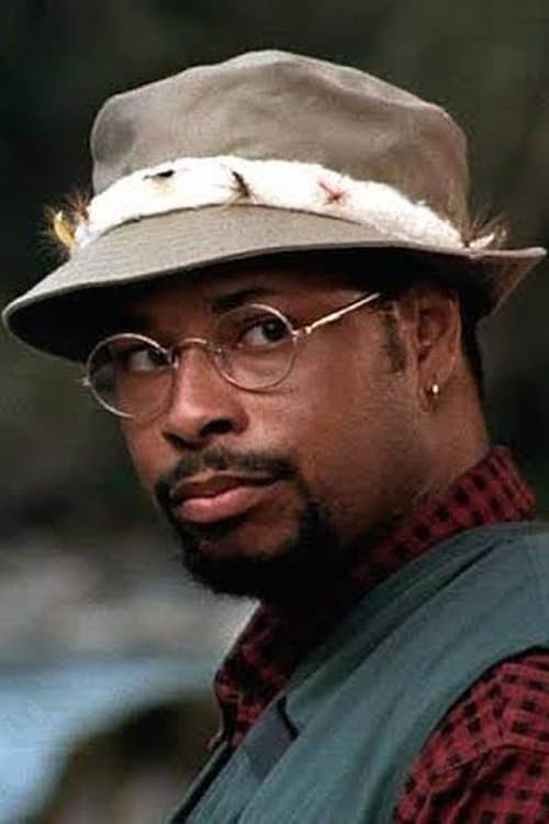 Zdjęcie Richard Cummings Jr.