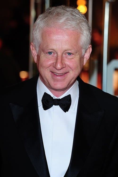 Richard Curtis całe filmy