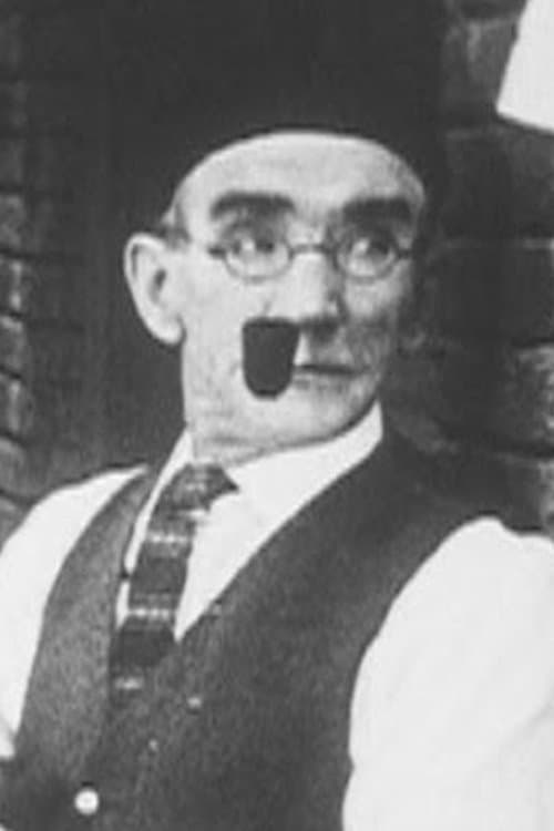 Zdjęcie Richard Daniels