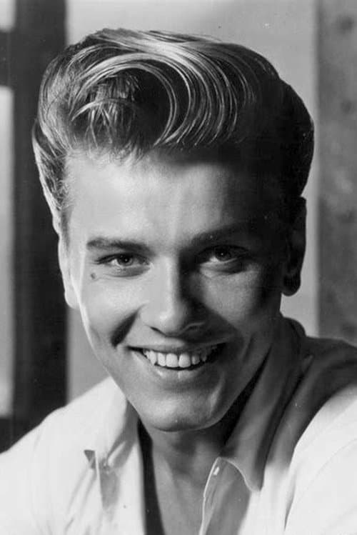 Zdjęcie Richard Davalos