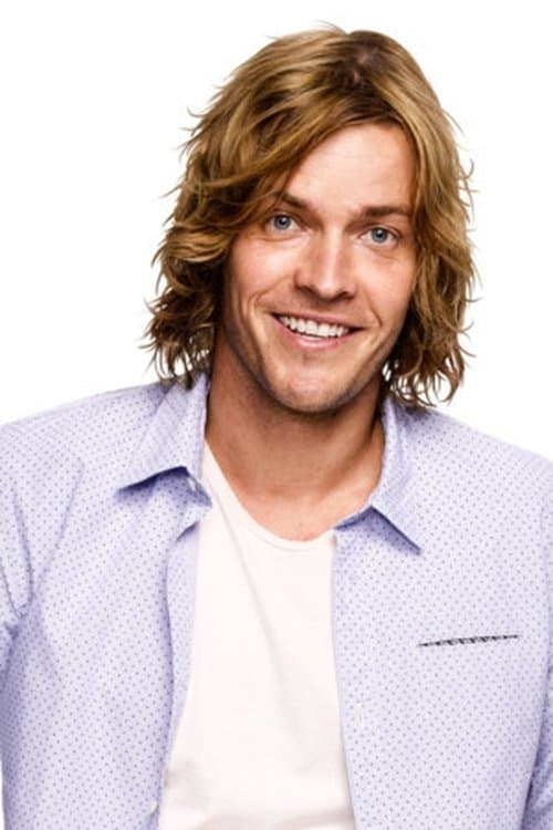 Zdjęcie Richard Davies