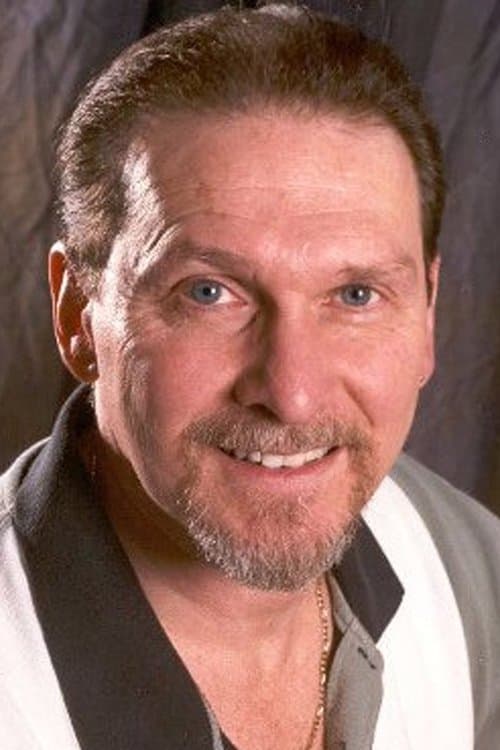 Zdjęcie Richard DeManincor