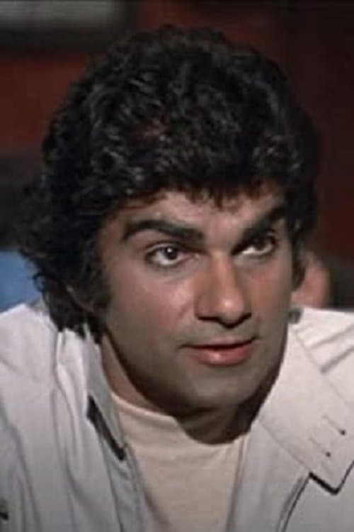 Zdjęcie Richard Dimitri