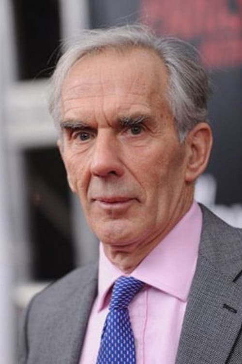 Zdjęcie Richard Durden