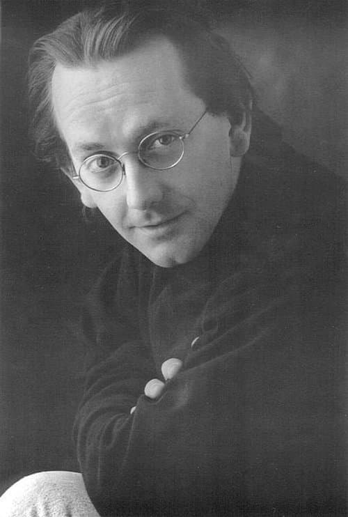 Zdjęcie Richard Dutcher