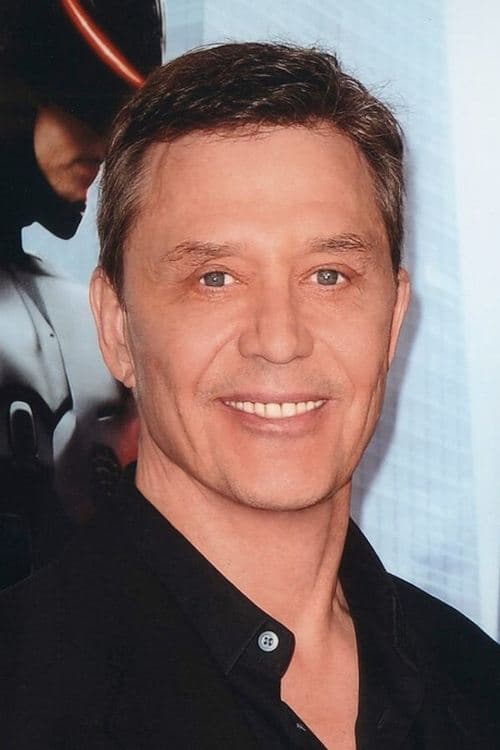 Zdjęcie Richard Eden