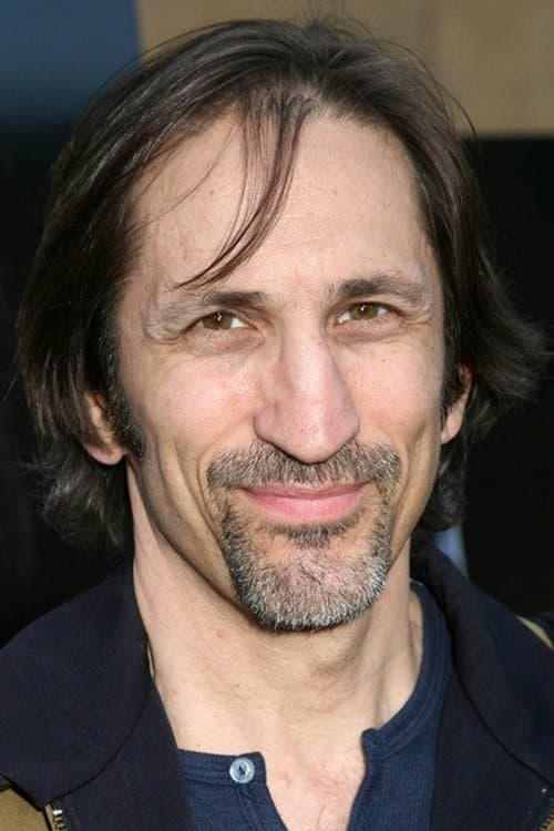 Zdjęcie Richard Edson