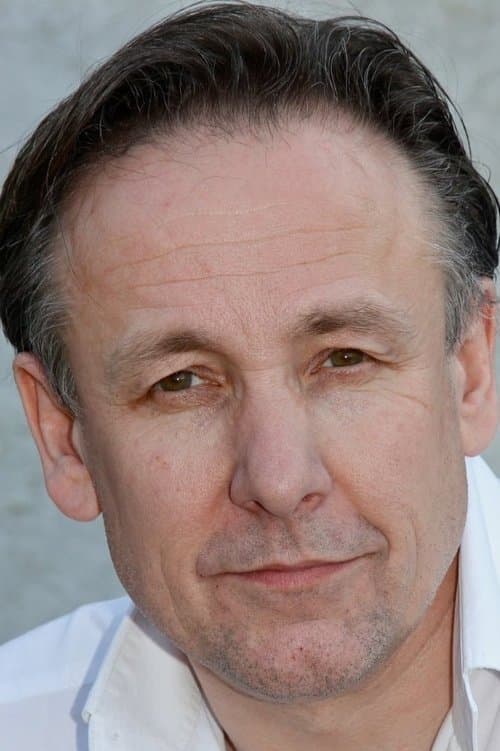 Zdjęcie Richard Elfyn