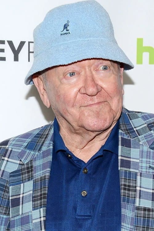 Zdjęcie Richard Erdman