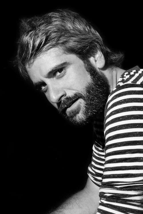 Zdjęcie Richard Farré