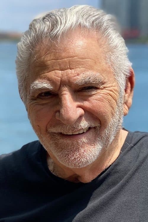 Zdjęcie Richard Foronjy