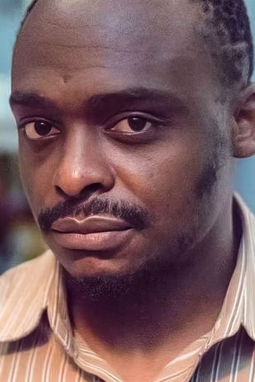 Zdjęcie Richard Fouofié Djimeli