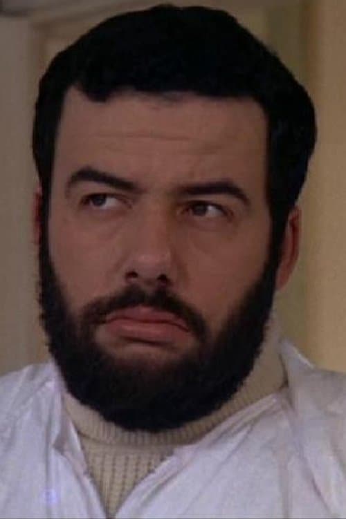 Zdjęcie Richard France