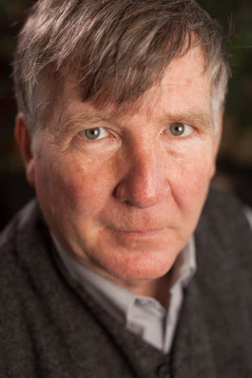 Zdjęcie Richard Fréchette