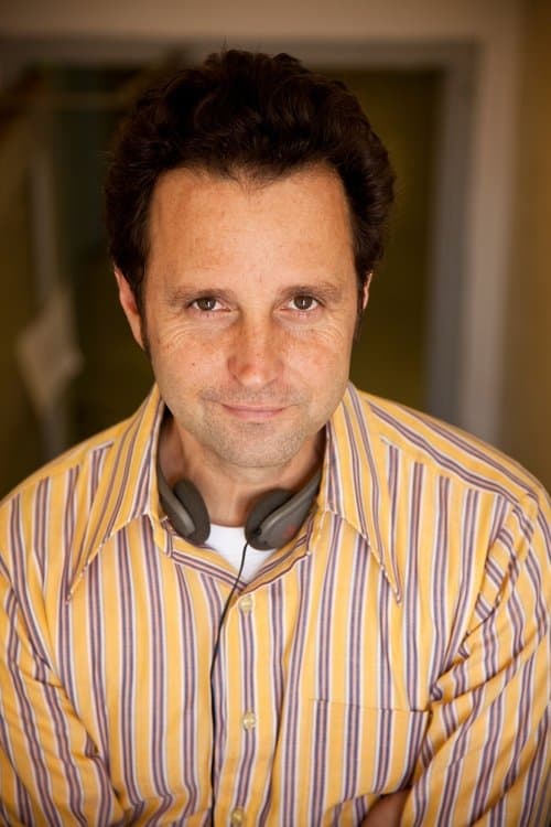 Zdjęcie Richard Gabai