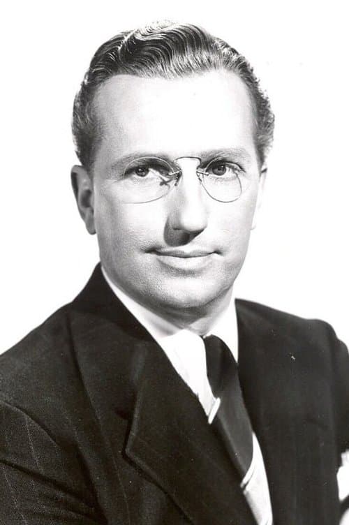 Zdjęcie Richard Gaines