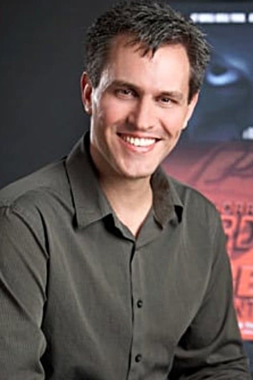 Zdjęcie Richard Gale