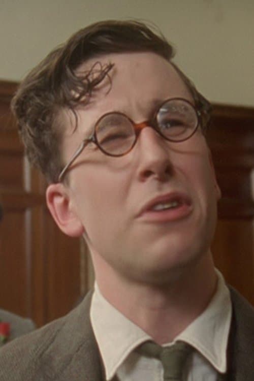 Zdjęcie Richard Garnett