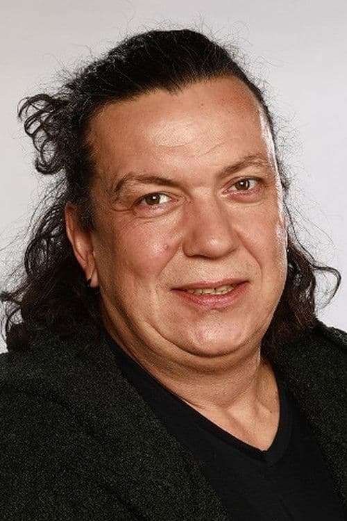 Zdjęcie Richard Genzer