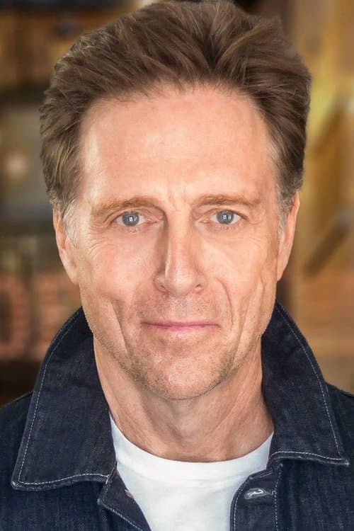 Zdjęcie Richard Gleason