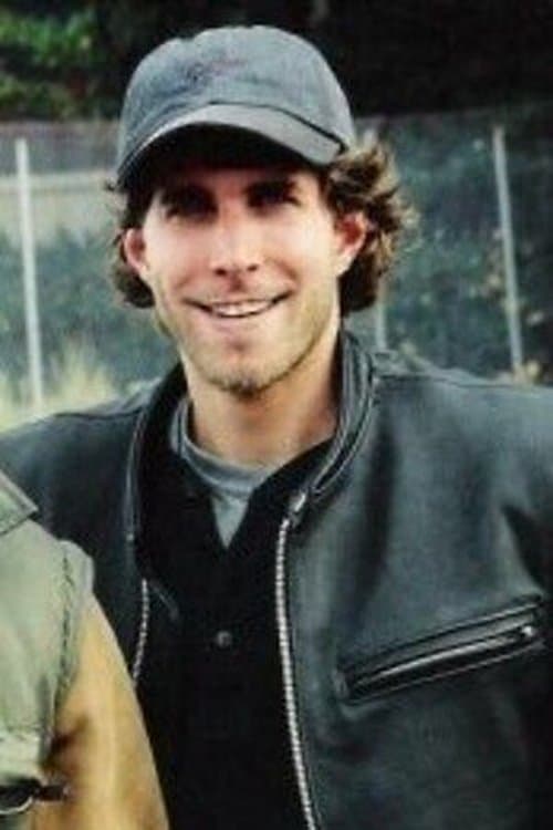 Zdjęcie Richard Glover