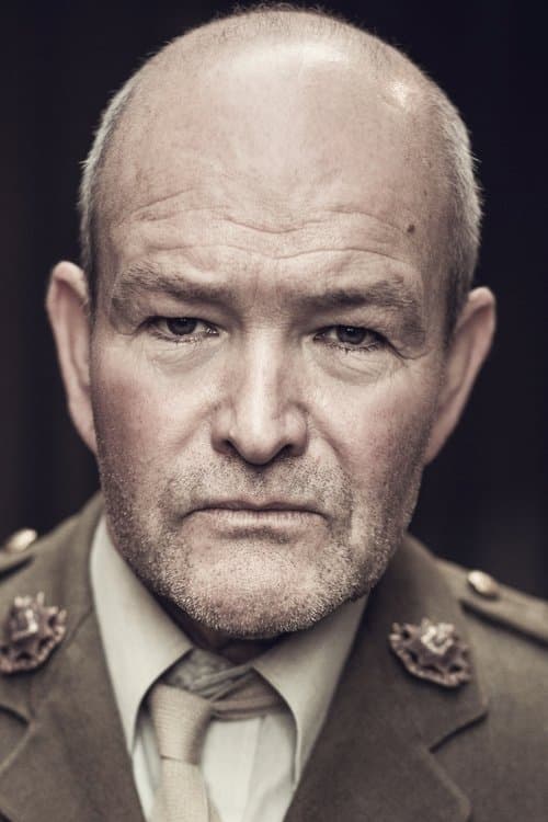 Zdjęcie Richard Graham