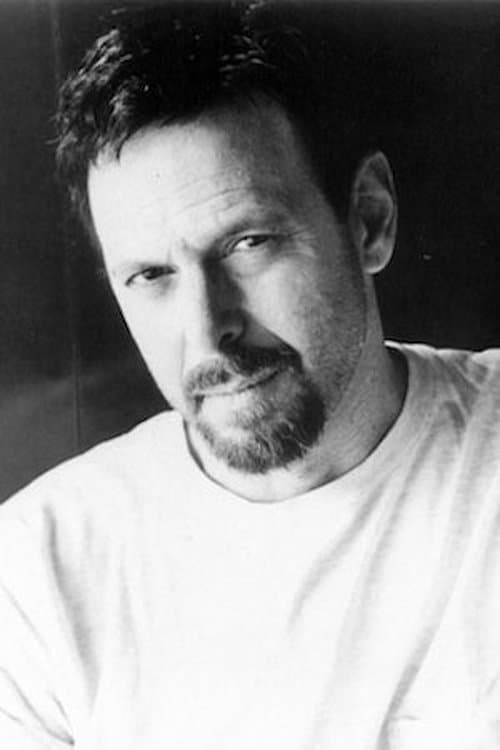 Zdjęcie Richard Green