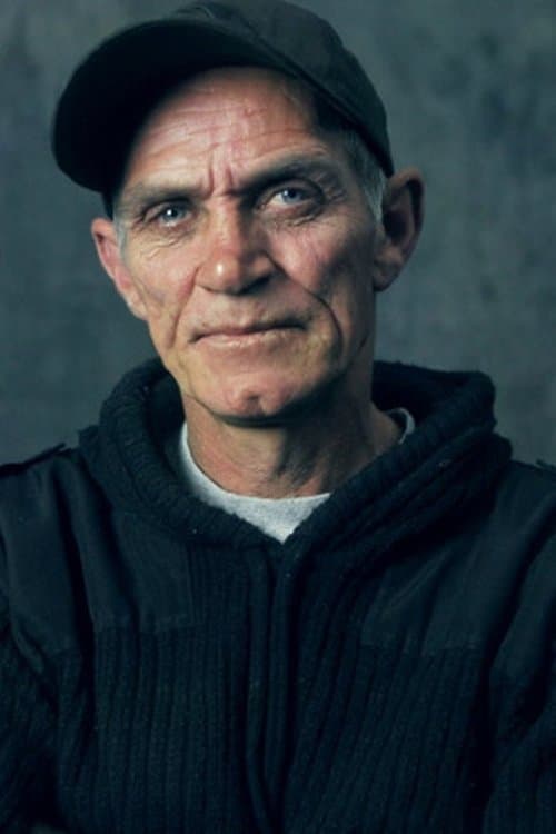 Zdjęcie Richard Green