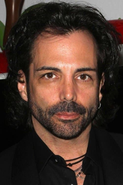 Zdjęcie Richard Grieco