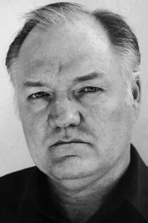 Zdjęcie Richard Grove