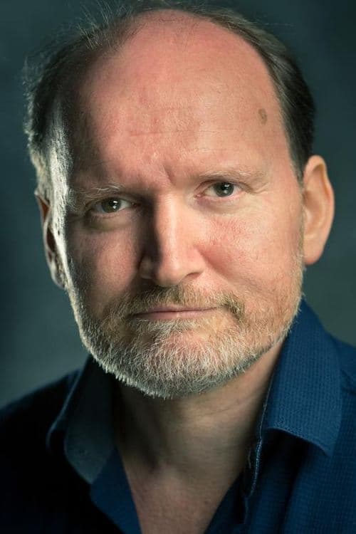 Zdjęcie Richard Harfst