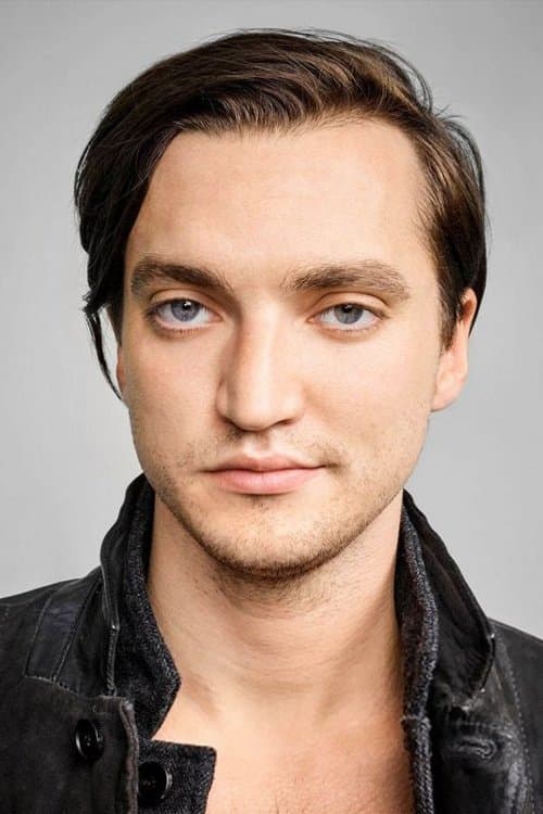 Zdjęcie Richard Harmon